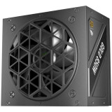 Barošanas bloks 1stPlayer NGDP Gold 850W Black (NGDP-GLD-850-BK-EU)