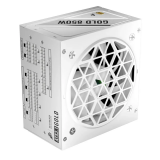 Barošanas bloks 1stPlayer NGDP Gold 850W White (NGDP-GLD-850-WH-EU)