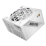 Barošanas bloks 1stPlayer NGDP Gold 850W White (NGDP-GLD-850-WH-EU)