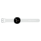 Viedpulkstenis Samsung Galaxy Watch 8 44mm LTE Silver (SM-L335FZSAEUB)