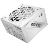 Barošanas bloks 1stPlayer NGDP Gold 750W White (HA-750BA4)