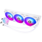 Système de refroidissement liquide Thermalright Aqua Elite V6 RGB White (81425602092-3) - photo 2