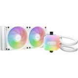 Système de refroidissement liquide be quiet Light Loop RGB White (BW021)