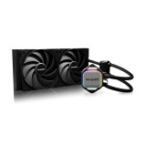 Système de refroidissement liquide be quiet Pure Loop 2 RGB Black (BW018)
