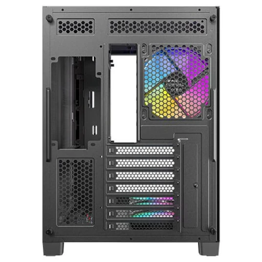 Boitiers PC Antec Constellation C5 Curve RGB Black (0-761345-10225-4) - photo 2