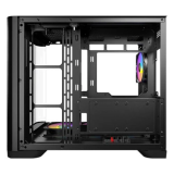 Datoru korpuss Antec Constellation C5 Curve RGB Black (0-761345-10225-4)