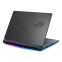 Portatīvais dators ASUS ROG Strix G16 G615LW-U9321W Intel Core Ultra 9 275HX 16" 32GB 1TB Black - foto 3