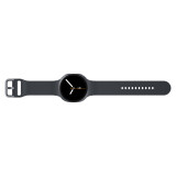 Viedpulkstenis Samsung Galaxy Watch 8 L330 44mm BT graphite (SM-L330NDAAXEF)