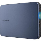 Ārējie cietie diski un SSD Toshiba Canvio Gaming 4TB dark grey (HDTX240EK3CA)