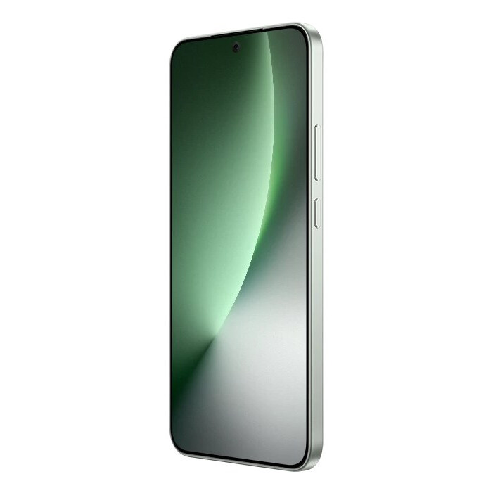 Mobilais tālrunis Honor Magic8 Lite 5G 8GB 256GB Green MTN-NX1M - 6936520884223 - foto 2