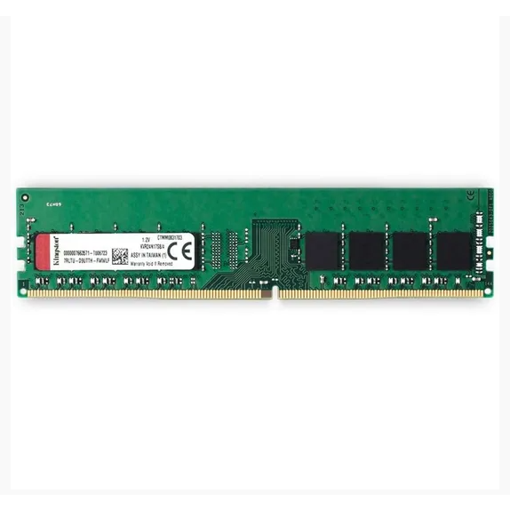 Operatīvā atmiņa Biostar DDR4 8GB 3200MHz Green DO32NU4N08