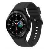 Viedpulkstenis Samsung Galaxy Watch4 Classic black (SM-R890NZKADBT)