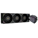 cooler Thermalright Hyper Vision UB RGB 360mm Black (Hyper Vision 360 UB Argb Black)