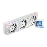 cooler Thermalright Mjolnir Vision UB Pro RGB 360mm White (Mjolnir Vision 360 UB Pro Argb)