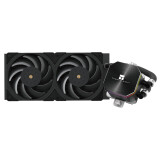 cooler Thermalright Frozen Edge RGB 240mm Black (Frozen Edge 240 Black)