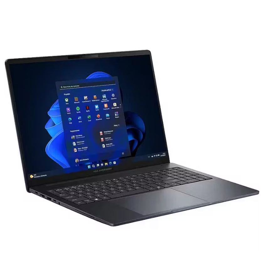 Portatīvais dators ASUS ExpertBook B3605CVA-MB0505X i5-13420H 16.0" 16GB 512GB