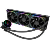 cooler Thermalright Frozen Magic Digital V2 RGB 360mm Black (Frozen Magic 360 Digital Argb)