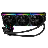 cooler Thermalright Frozen Magic Digital V2 RGB 360mm Black (Frozen Magic 360 Digital Argb)