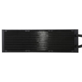 cooler Thermalright Frozen Warframe Ultra RGB 360mm Black (Frozen Warframe 360 Ultra Blac)