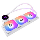cooler Thermalright Frozen Magic V2 RGB 360mm White (Frozen Magic 360 White Argb V2)