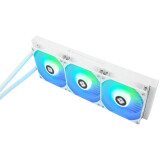 cooler Thermalright Frozen Magic V2 RGB 360mm White (Frozen Magic 360 White Argb V2)
