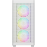 Boitiers PC Gamdias Athena M3 RGB White (16333-52A71-40000-G)