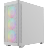 Boitiers PC Gamdias Athena M3 RGB White (16333-52A71-40000-G)
