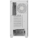Boitiers PC Gamdias Athena M3 RGB White (16333-52A71-40000-G)