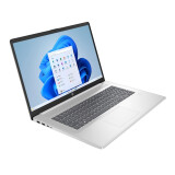 Portatīvais dators HP 17-cp3216nw Ryzen 7 7730U 17.3" 16GB 512GB Silver (C2EY6EA)