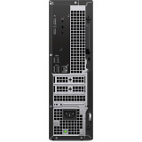 Personālais dators DELL ECS1250 Intel Core i3-14100 8GB 512GB Black (ECS1250_RPLS-R_005)