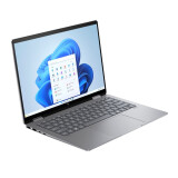 Portatīvais dators HP Envy x360 14-fa0016nw Ryzen 7 8840HS 14"WUXGA 16GB 512GB Silver (B4MA9EA)