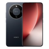 Mobilais tālrunis Honor Magic8 Lite 5G 8GB / 256GB midnight black MTN-NX1M (6936520884216)