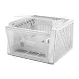 Boitiers PC Gamdias Neso P1 White (NESO P1 WW)