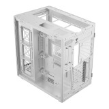 Boitiers PC Gamdias Neso P1 White (NESO P1 WW)