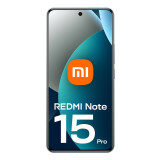 Mobilais tālrunis Xiaomi Redmi Note 15 Pro 6.77" 8GB 256GB Blue 25100RA69G (6932554480516)