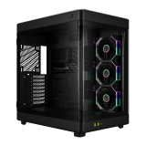 Boitiers PC Gamdias Neso P1 Pro Black (16332-825B3-40000-G)