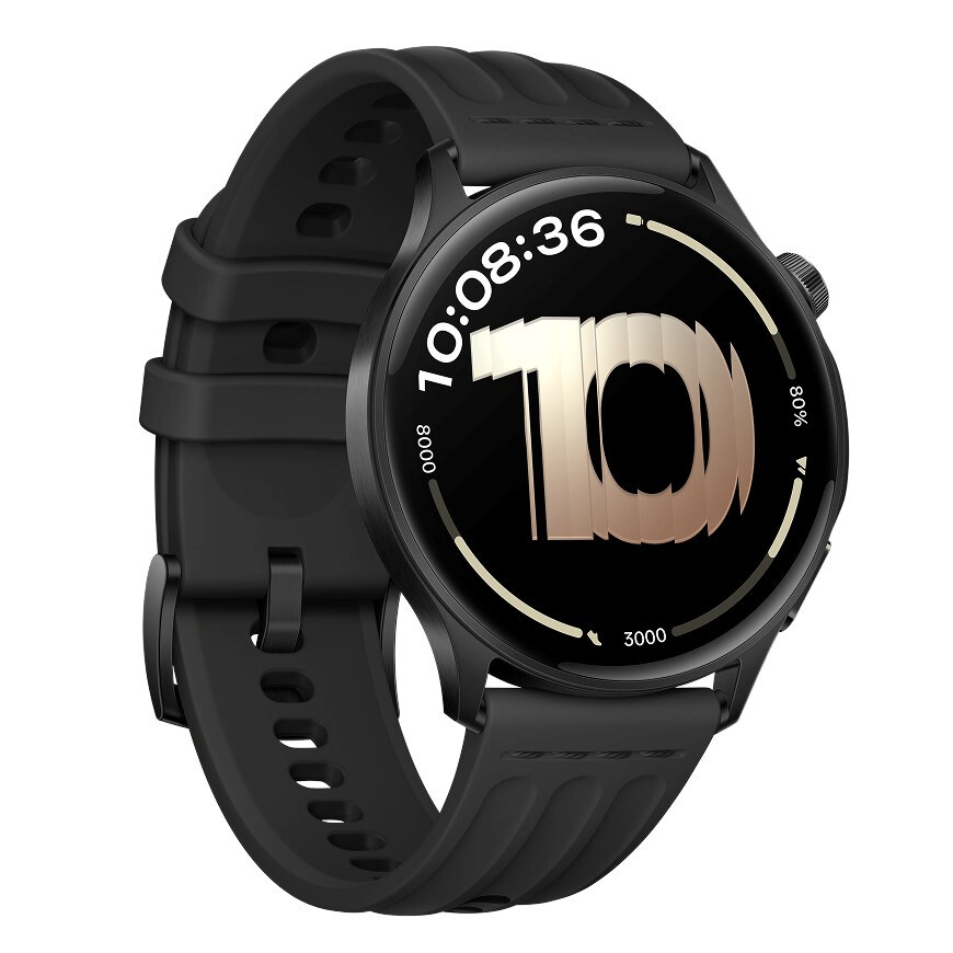 OnePlus Watch Lite Black - 6921815630180 - foto 2