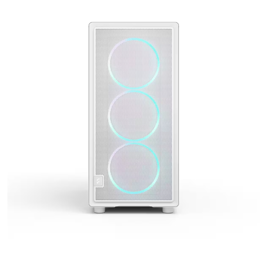 Datoru korpuss Fractal Design Epoch XL White (FD-C-EPO1X-05) - foto 2