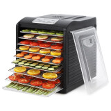 Dryer Kitfort KT-1908 (КТ-1908)