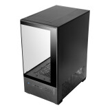 Datoru korpuss Mars Gaming MC-SE2 Mini Tower Black (TACMARS-MCSE2)