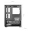 Datoru korpuss Mars Gaming MC-SE2 Mini Tower Black (TACMARS-MCSE2) - foto 2