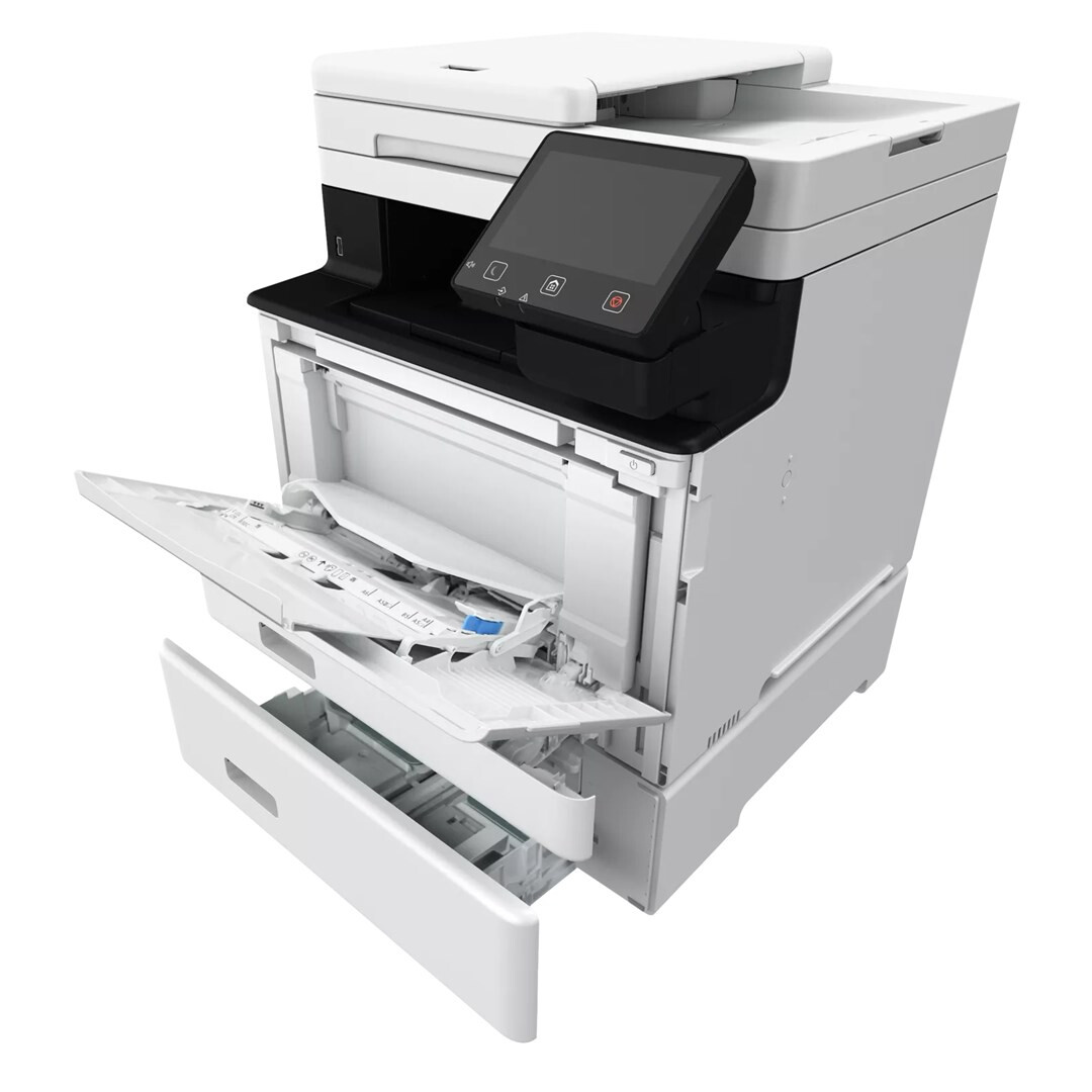 MFP Canon i-SENSYS MF754Cdw II Laser A4 1200x1200 33ppm White (7185C010) - foto 2