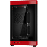 Boitiers PC Gamdias Neso P1 Black/Red (NESO P1 BR)