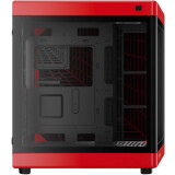 Boitiers PC Gamdias Neso P1 Black/Red (NESO P1 BR)