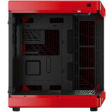 Boitiers PC Gamdias Neso P1 Black/Red (NESO P1 BR)