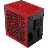 Boitiers PC Gamdias Neso P1 Black/Red (NESO P1 BR)