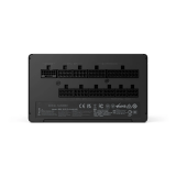 Barošanas bloks Fractal Design Ion 3 Gold 1000W Black (FD-P-IA3G-100-EU)