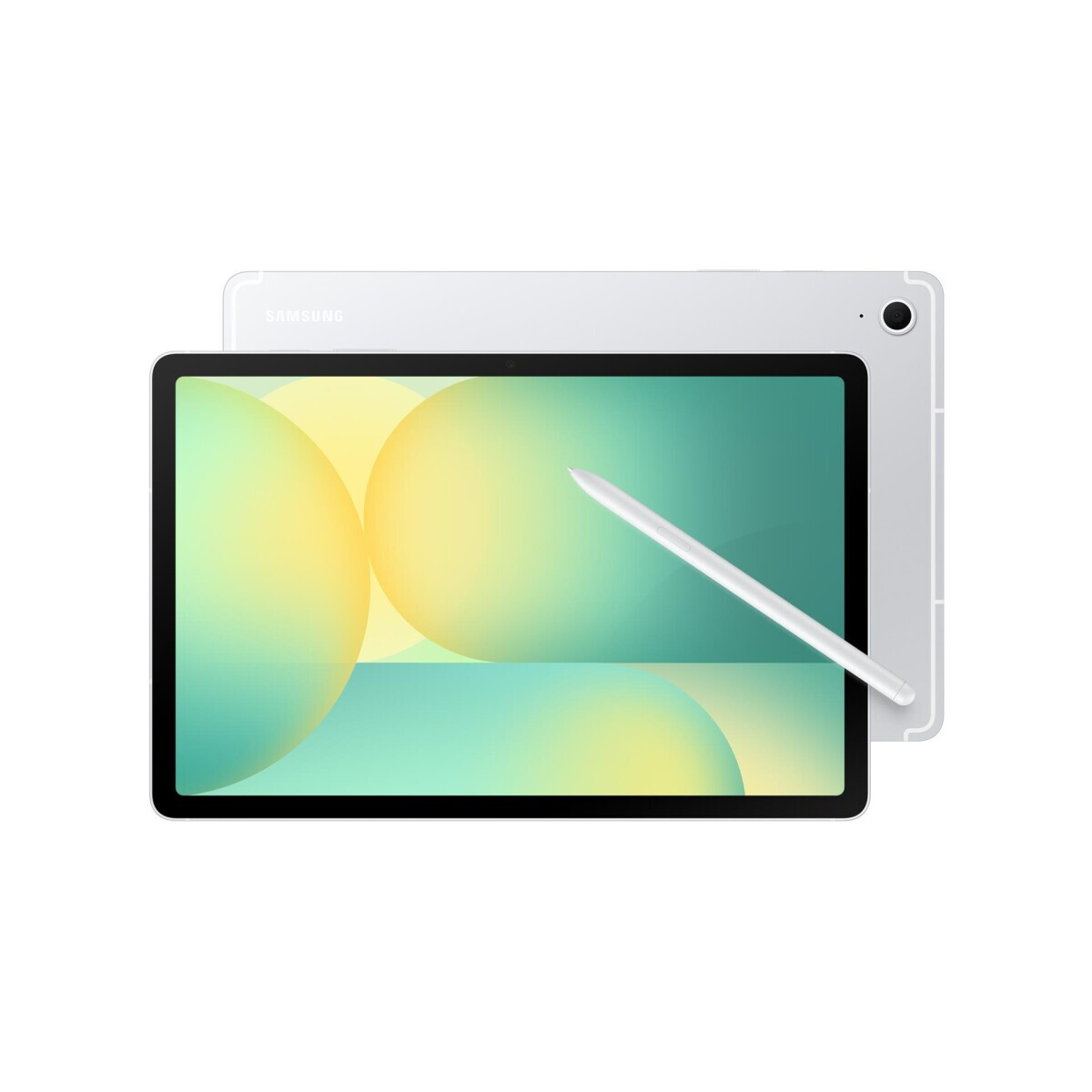 Planšetdators SAMSUNG GALAXY TAB S10 FE 128GB Grey SM-X526B - SM-X526BZSREUB