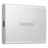 SSD Samsung T7 Resurrected 1TB Silver (MU-PD1T0G/WW)