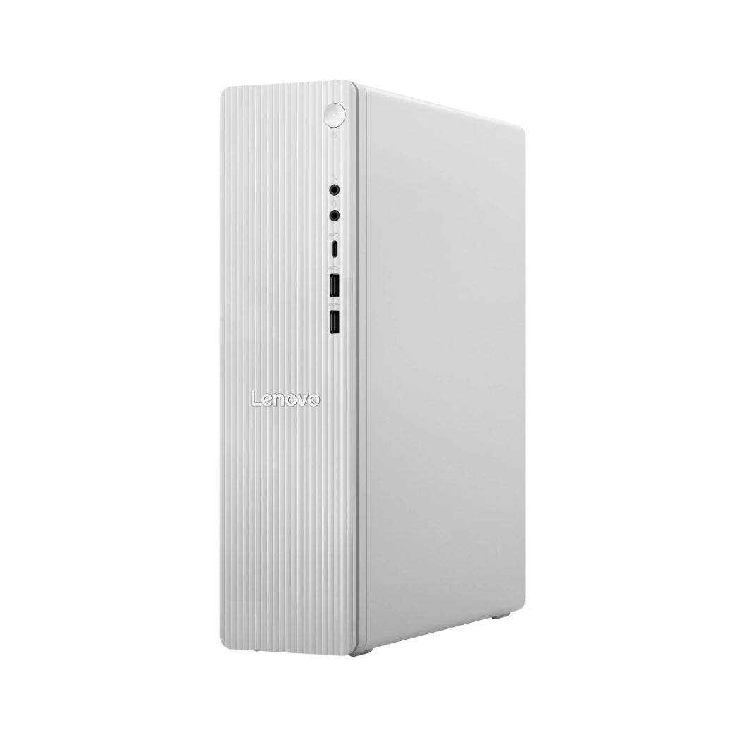 Personālais dators Lenovo IdeaCentre Tower 08IRH9 i7-13620H 16GB 512GB Grey (90XW007TPL)